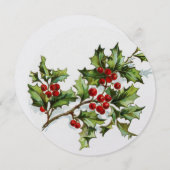 HollyBerries20150801 (Front/Back)