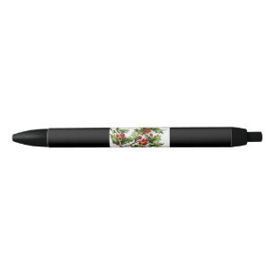 HollyBerries20150801 Pen