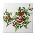 HollyBerries20150801 Tile