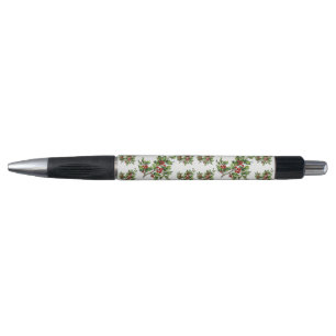 HollyBerries 014 Pen