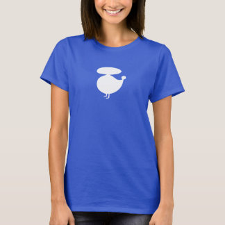 Hollycopter Shirt - Blue