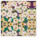 Hollyhock Dream Fabric