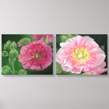 Hollyhock Union
