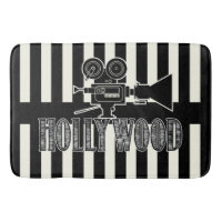 Hollywood Bath Rug