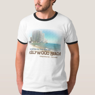 Hollywood Beach T-Shirt