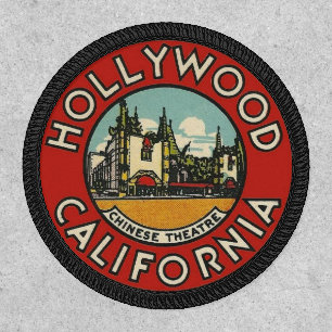 Hollywood, California Patch