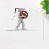 hollywood christmas (Desk)