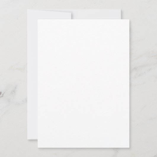 Hollywood Clapper Board Custom, Blank Back (Back)