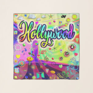 Hollywood Cool Energy Scarf