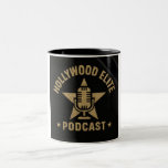 Hollywood Elite Coffee Mug