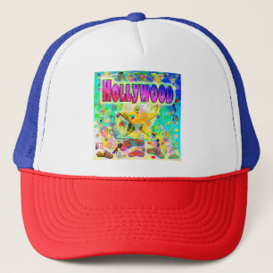 Hollywood Epoch Hour Hat