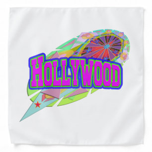 Hollywood Future Bandana