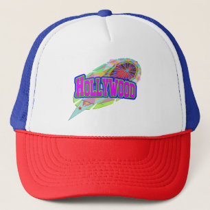 Hollywood Future Hat