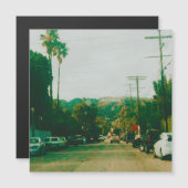 Hollywood Hills (Front/Back)