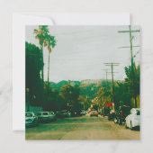 Hollywood Hills (Front)