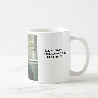 Hollywood Mug
