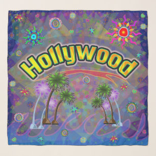 Hollywood Noble Voyage Scarf