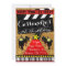 Hollywood Party, Hollywood Birthday Invitation