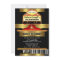Hollywood Red Carpet Ticket Party Invitations