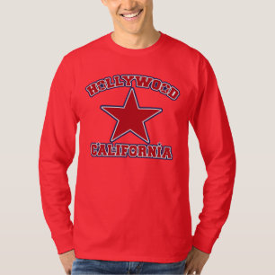 Hollywood Star shirts & jackets
