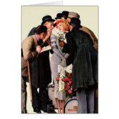 Hollywood Starlet (Front)