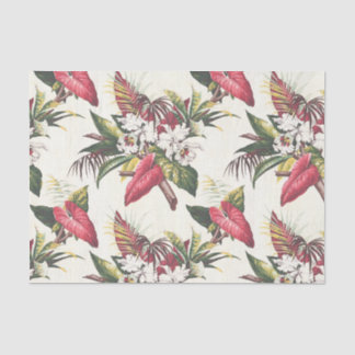 Hollywood Tropical Tissue Paper