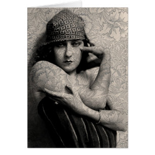 Hollywood Vintage Gloria