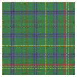 Holmes Clan Tartan Fabric