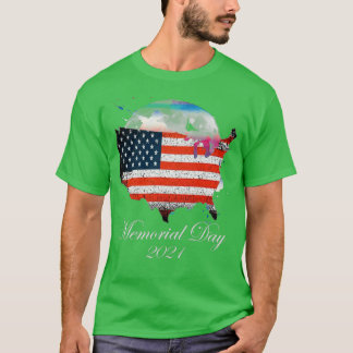 Holocaust memorial Day T-Shirt