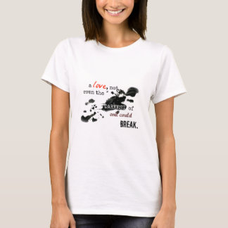 Holocaust Quote T-Shirt