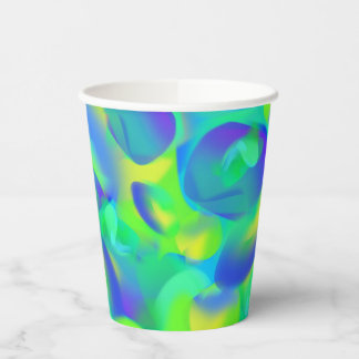 holocore dragonskin : paper cups