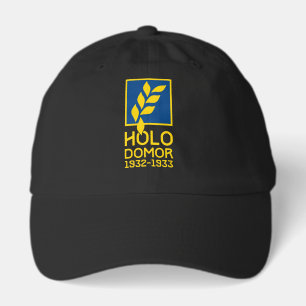 Holodomor Hat