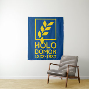 Holodomor Tapestry