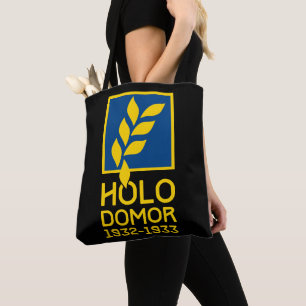 Holodomor Tote Bag