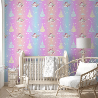 Hologram and Dream Kingdom Wallpaper