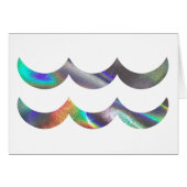 hologram Aquarius (Front Horizontal)