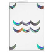 hologram Aquarius (Front)