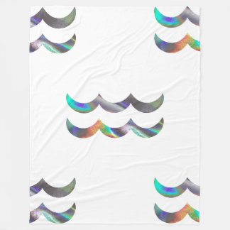 hologram aquarius blanket