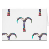 hologram Aries (Front Horizontal)