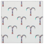 hologram aries fabric