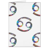 hologram Cancer (Front)