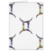 hologram Gemini (Front)