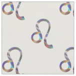 hologram leo fabric