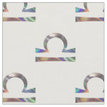 hologram libra fabric