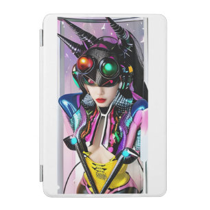 Hologram of Her Love iPad Mini Cover