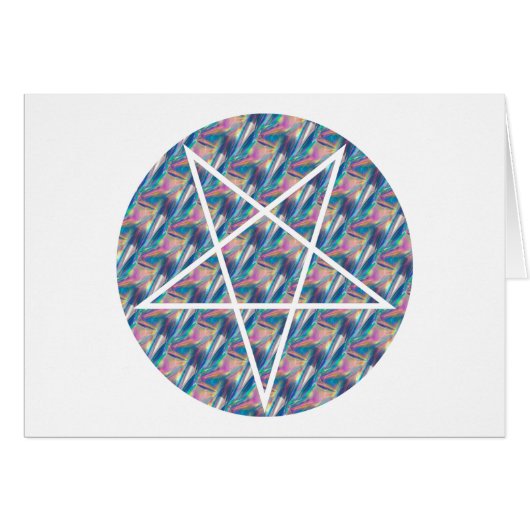 hologram pentagram (Front Horizontal)