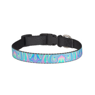 Hologram Pet Collar