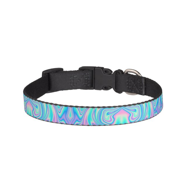 Hologram Pet Collar (Front)