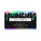 Holograph  Drips Modern Credit Card