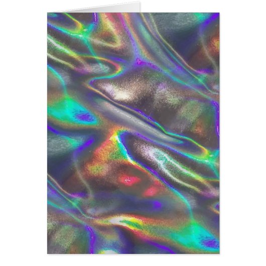 holographic (Front)
